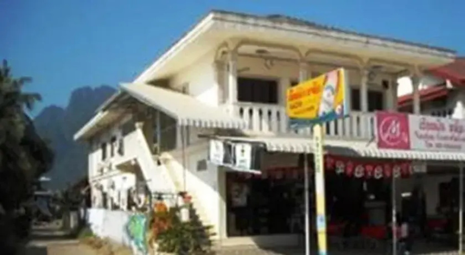 Nazim Guesthouse