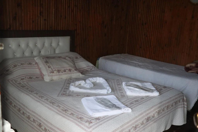 Ekoland Otel