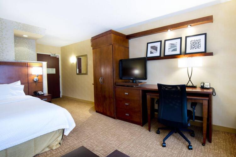 Imagen de Courtyard By Marriott Mississauga   Airport Corporate Centre West