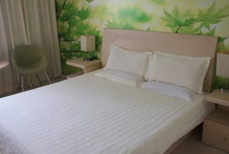 A8 Hotel Baiyun