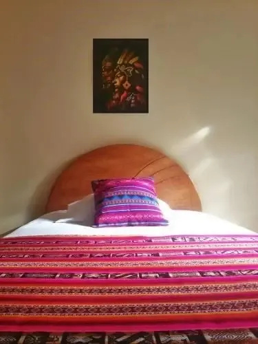 Hostal Qorimiray