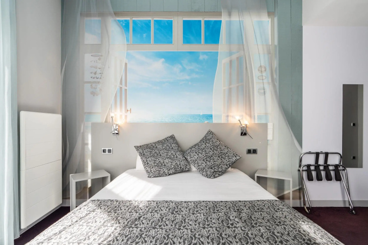 Logis Hotel des Ducs