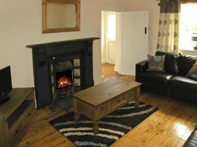 Ty Mawr Cottage