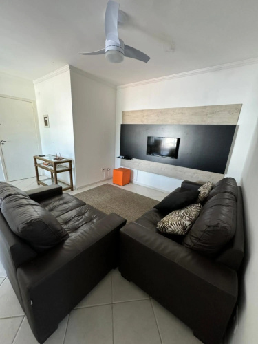 Apartamento top Ubatuba