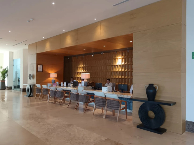 Hotel Mundo Maya Chichen Itza photo 17