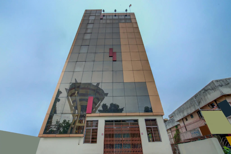 Hotelbild