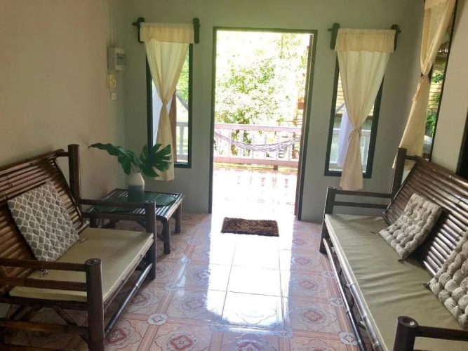 KOANA Bungalows