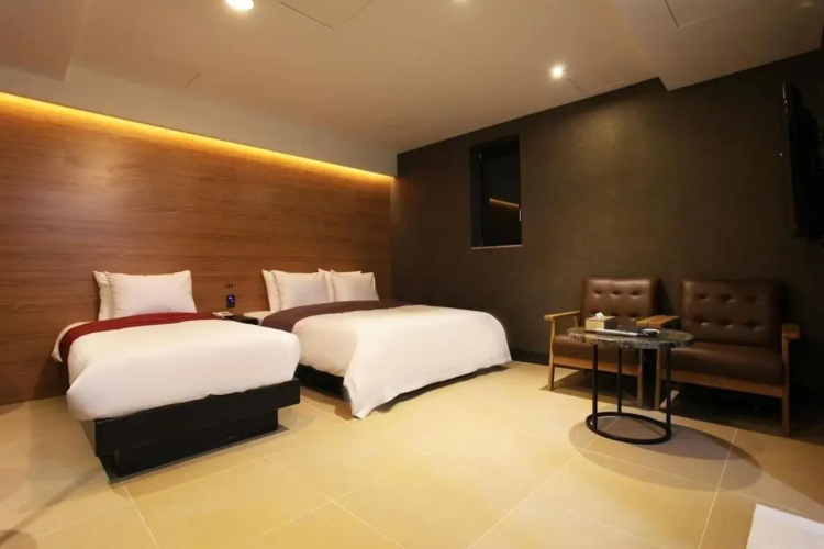 Hotel Myeongjak
