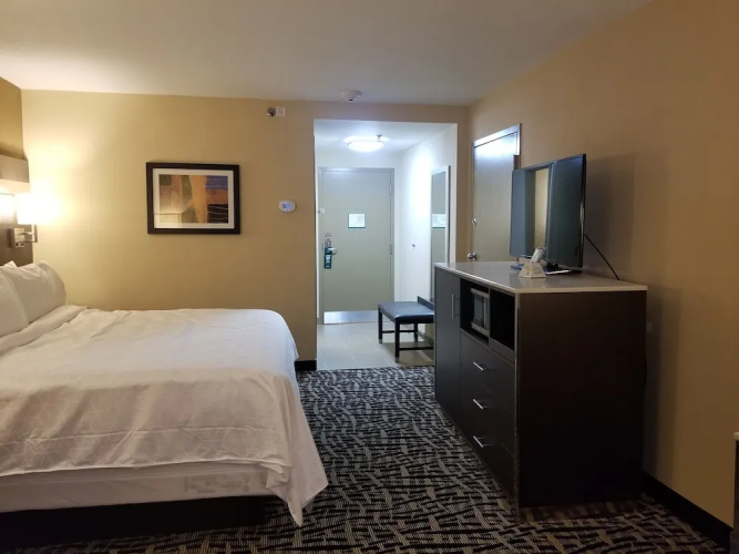 Holiday Inn Poughkeepsie