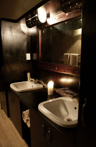 Moon Mountain Lodge