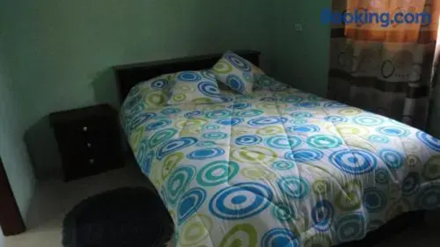 Hostel Del Piamonte2