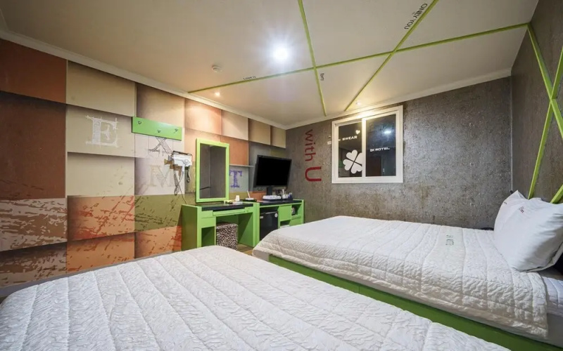 Gimcheon EX