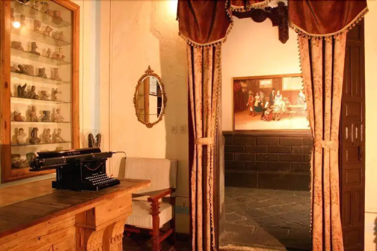 Hotel Casa De La Palma