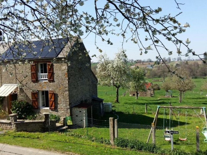 Cottage
