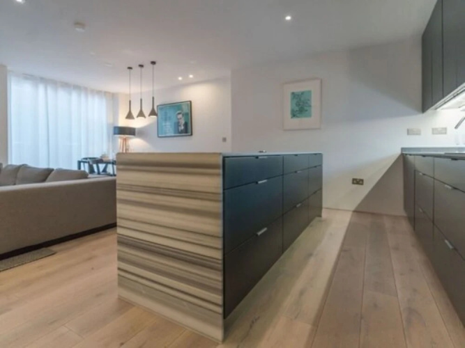 The John Fitzgerald Kennedy Suite by 5STARSTAY