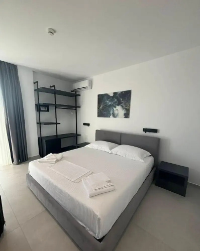 Adele Hotel Ksamil