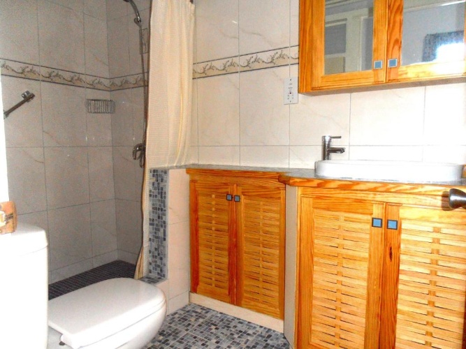 2 Bedrooms Superior Apartment