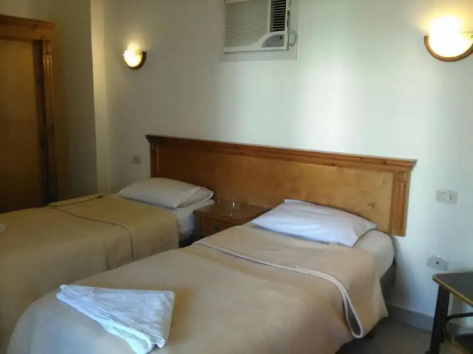 Dyarna Dahab Hotel