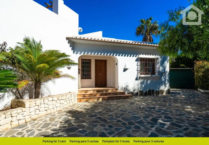 Solhabitat Moraira Zen