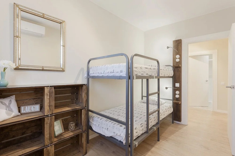 Flateli Apartamento Jaume I