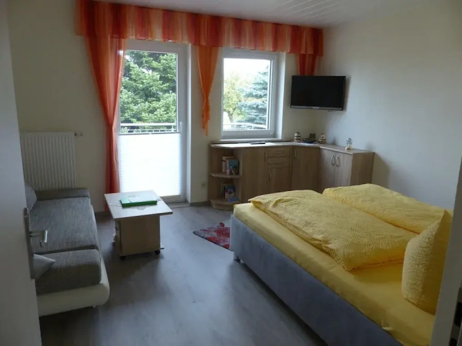 2 Bedrooms Comfort Apartment