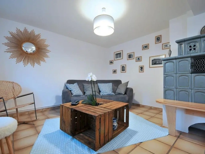3 Bedrooms Cottage