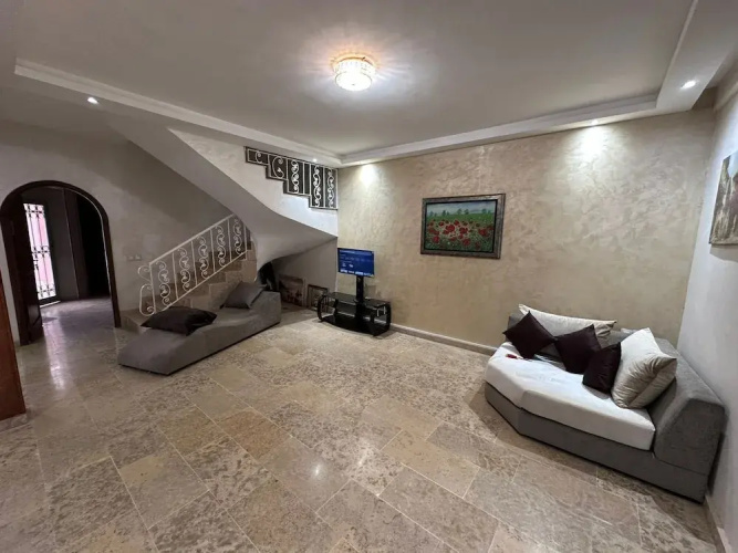 residence riad zitoune