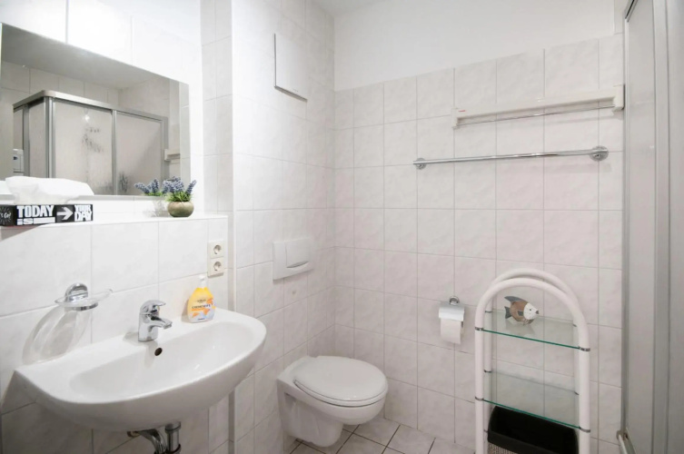Fritz-Reuter-Straße 4 Whg 2 - a57823