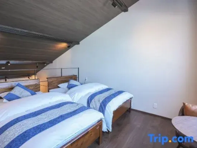Standard Single room with ocean view