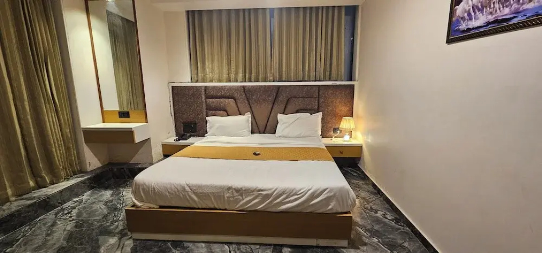 Hotel Aatithy