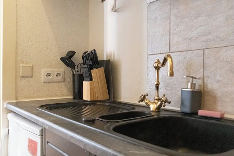 Comfortable 2BR Apartment Long Stay