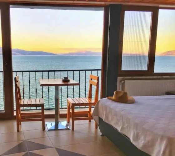 Premium Double room