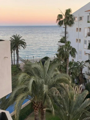 Altea Beachgate 2 Acceso Directo A La Playa