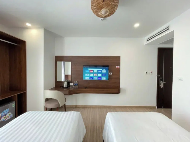 Kien Hotel