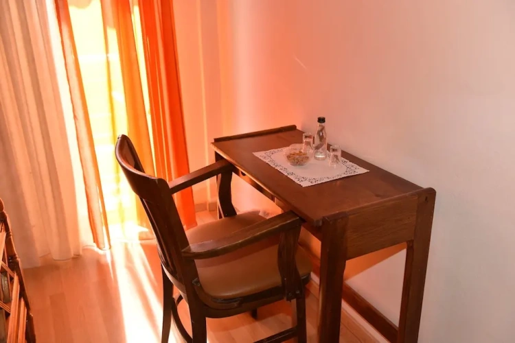 Standard Single room with balcony