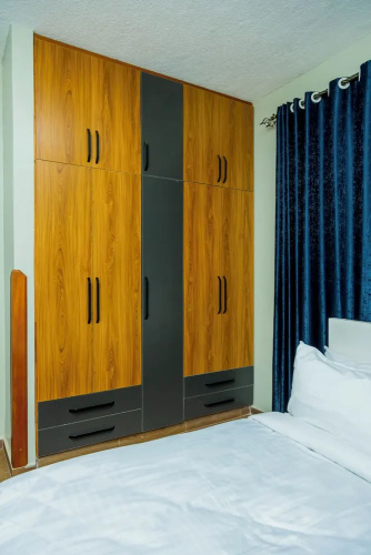 Cozy Residences Kampala 009