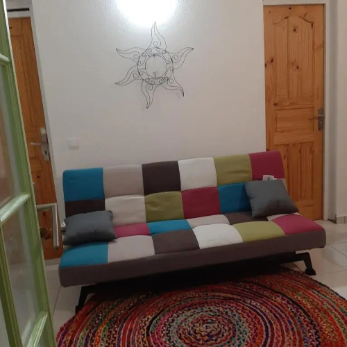 Charmant bungalow du Moule