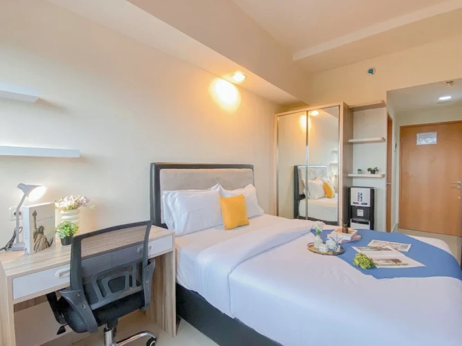 1 Bedroom Standard Studio