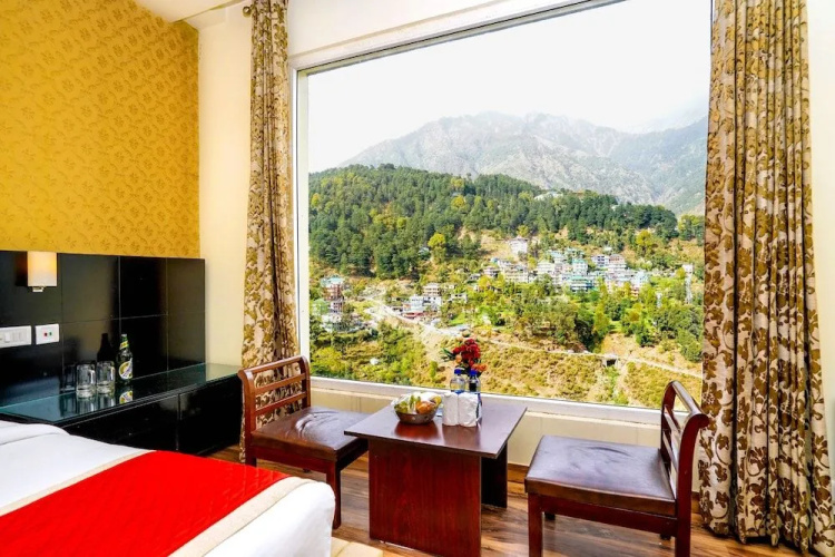 Hotel The Vaikunth