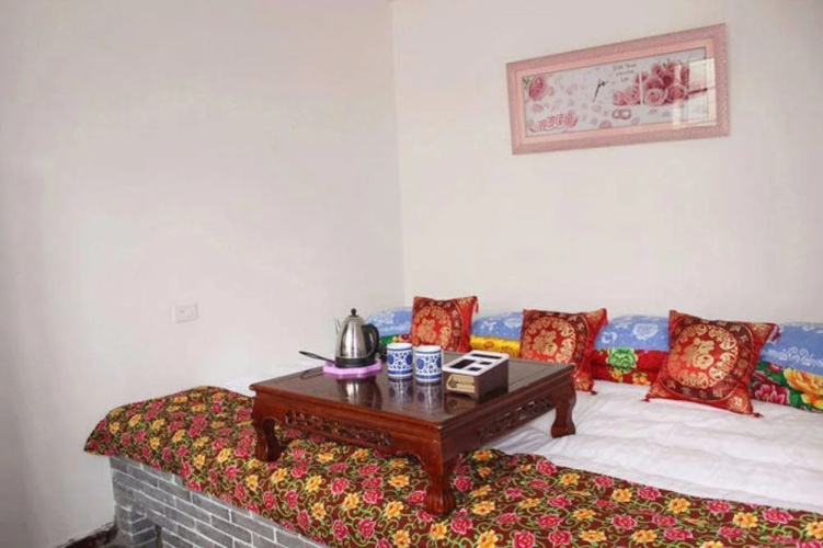 Pingyao Feng Sentai Inn