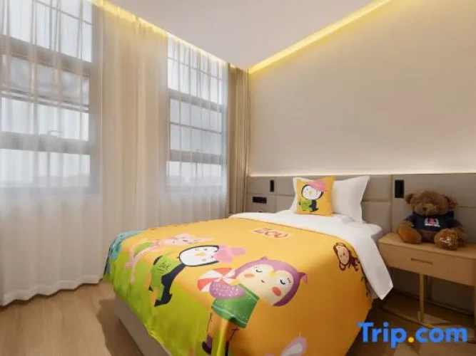 Family Suite
