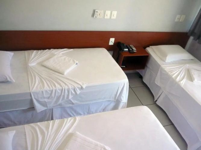 Via Norte Hotel