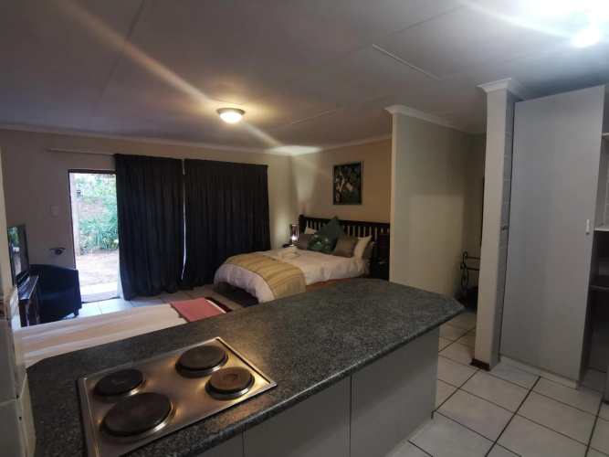 Honeymoon Romantic Accommodation
