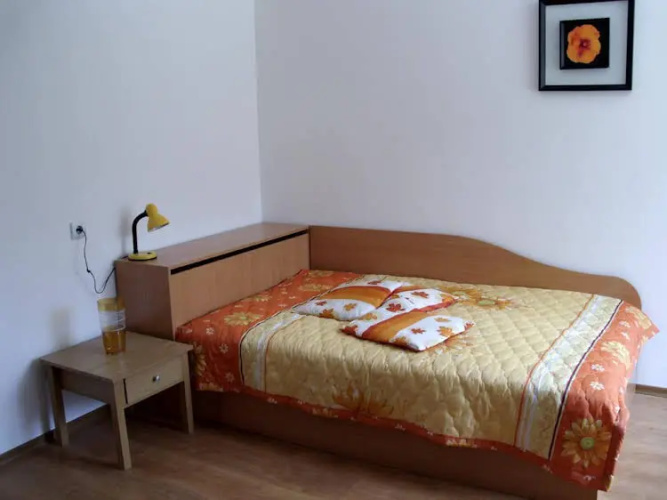 Hotelbild