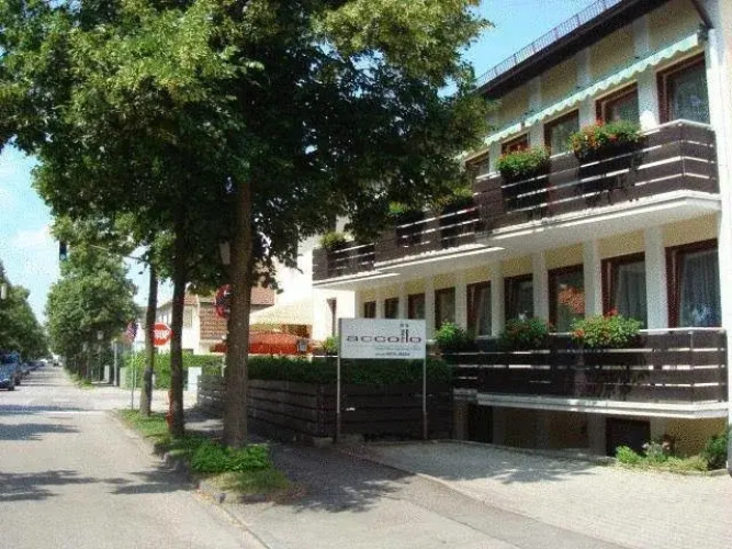 Hotelafbeelding