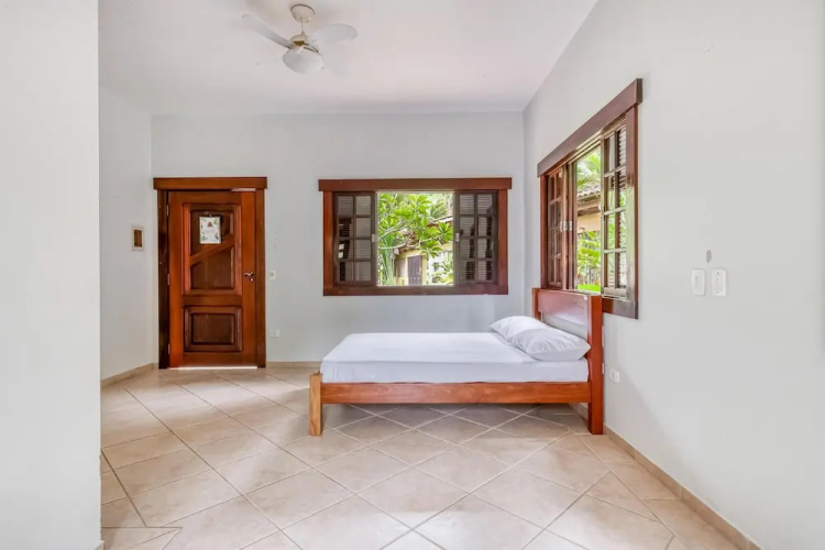 Eco Pousada e Hostel Abadia