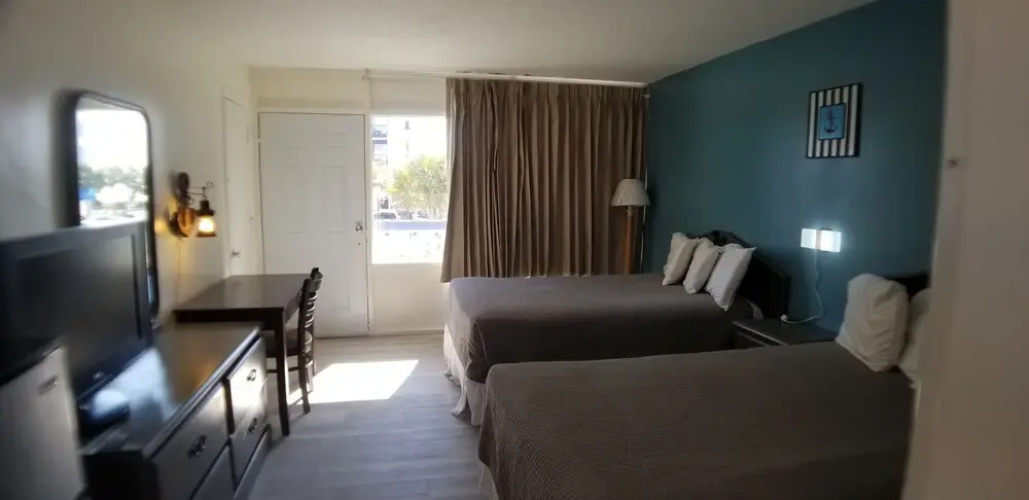 The Anchor Hotel