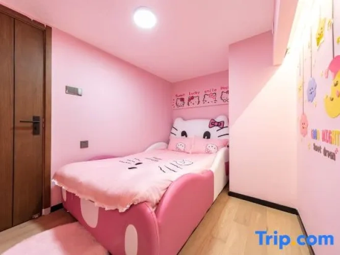 2 Bedrooms Family Suite
