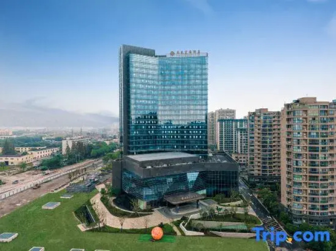 Nanyuan Wanghai Hotel