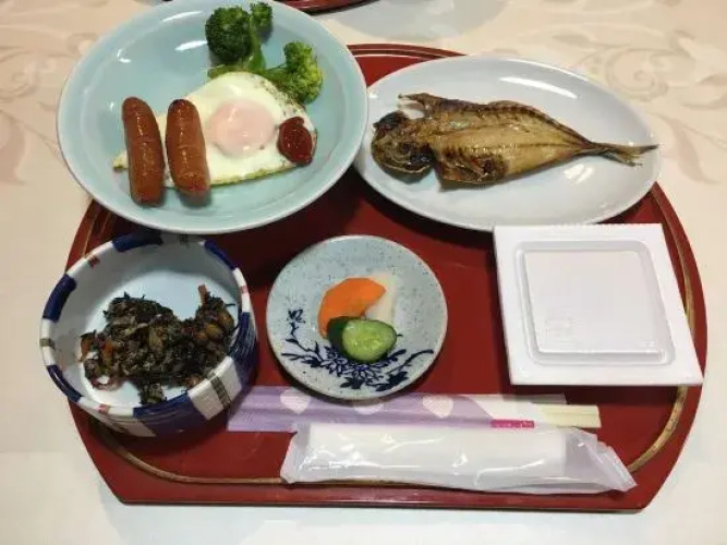 Business Hotel Shozan